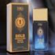 BOMBONIERA GOLD MEDALLION PRIVE FOR MEN PROFUMO UOMO
