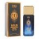BOMBONIERA GOLD MEDALLION PRIVE FOR MEN PROFUMO UOMO