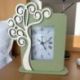 OROLOGIO SVEGLIA CON ALBERO DELLA VITA PER BOMBONIERE UNICHE