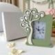 OROLOGIO SVEGLIA CON ALBERO DELLA VITA PER BOMBONIERE UNICHE