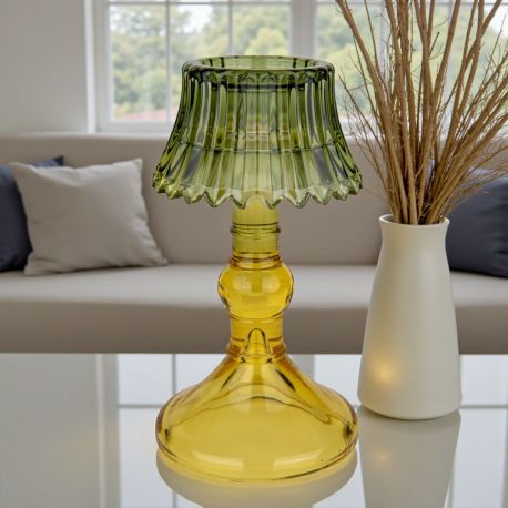 LUME GREEN BOMBONIERA ORIGINALE PER MATRIMONI E ANNIVERSARI