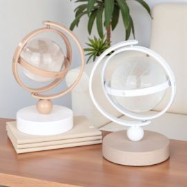 MAPPAMONDO GIREVOLE ASSORTITO BOMBONIERE ORIGINALI PER EVENTI UNICI