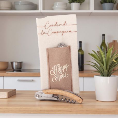 CAVATAPPI CON BOX IN TESSUTO BOMBONIERA ORIGINALE PER NOZZE!