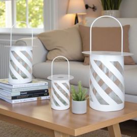 LANTERNA CON MANICO BOMBONIERA ORIGINALE PER MATRIMONIO E ANNIVERSARIO