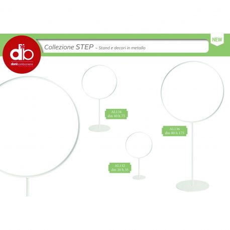 ALLESTIMENTI PER EVENTI: CREAZIONI UNICHE PER UN SWEET TABLE INDIMENTICABILE