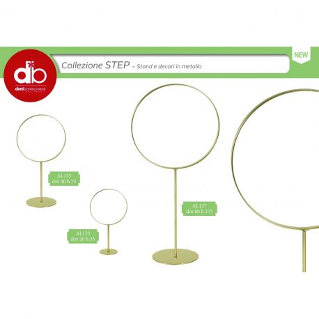 ALLESTIMENTI ELEGANTI PER EVENTI: RENDI UNICO IL TUO SWEET TABLE!