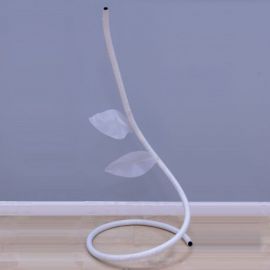 GAMBO PER ROSE TRASPARENTI CON FOGLIE: DECORAZIONI UNICHE PER EVENTI