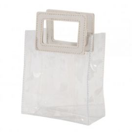 GIFT BOX CON MANICO PER BOMBONIERE SCATOLA BOMBONIERA ELEGANTE PER OGNI OCCASIONE