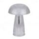 LAMPADA A FORMA DI FUNGO BOMBONIERA ORIGINALE ED ECONOMICA