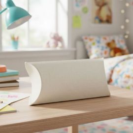 TUBO BIANCO PORTACONFETTI PER EVENTI, SEGNAPOSTO E ACCESSORIO BOMBONIERE FAI DA TE