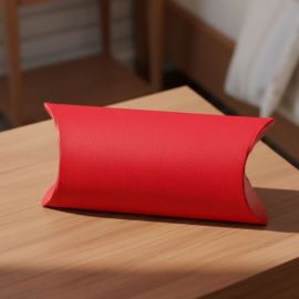 TUBO PORTACONFETTI ROSSO ORIGINALE PER CONFETTATA LAUREA UNICA