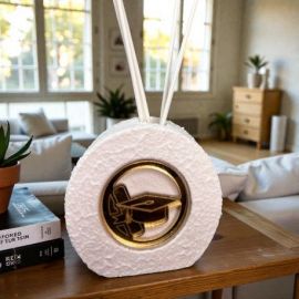 PROFUMATORE D'AMBIENTE PER LAUREA: BOMBONIERE UTILI