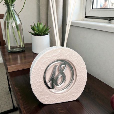 PROFUMATORE AMBIENTI PER 18° COMPLEANNO - BOMBONIERE UNICHE