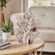 ICONA ALBERO DELLA VITA CON FOGLIA ORO PER BOMBONIERE UNICHE