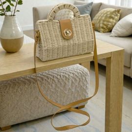 BORSA CON TRACOLLA : BOMBONIERA ORIGINALE PER EVENTI