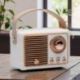 BOMBONIERA BLUETOOTH SPEAKER VINTAGE: IDEE ORIGINALI PER MATRIMONIO