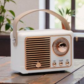 BOMBONIERA BLUETOOTH SPEAKER VINTAGE: IDEE ORIGINALI PER MATRIMONIO