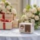 BOMBONIERA BLUETOOTH SPEAKER VINTAGE: IDEE ORIGINALI PER MATRIMONIO