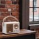 BOMBONIERA BLUETOOTH SPEAKER VINTAGE: IDEE ORIGINALI PER MATRIMONIO