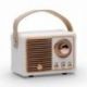 BOMBONIERA BLUETOOTH SPEAKER VINTAGE: IDEE ORIGINALI PER MATRIMONIO
