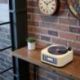 RADIO BLUETOOTH SPEAKER GIRADISCO: BOMBONIERA ORIGINALE PER EVENTI