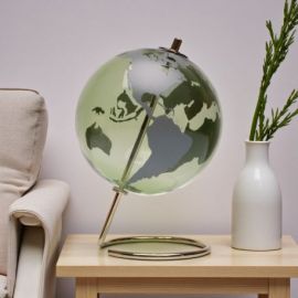 MAPPAMONDO GIREVOLE: BOMBONIERA ORIGINALE PER EVENTI SPECIALI!