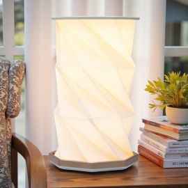 LAMPADA A FISARMONICA LUMINOSA: BOMBONIERA CUOREMATTO PER EVENTI UNICI