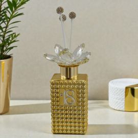 DIFFUSORE AMBIENTE NUMERO 18: BOMBONIERA ELEGANTE PER DICIOTTESIMO COMPLEANNO