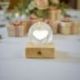 LAMPADA LED CON CUORE: BOMBONIERA ORIGINALE PER MATRIMONIO