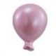 BOMBONIERA CALAMITA PALLONCINO ROSA PER NASCITA E BATTESIMO BIMBA
