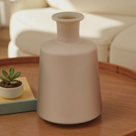 VASO TORTORA BASSO IN CERAMICA PER BOMBONIERE ANNIVERSARIO UNICHE