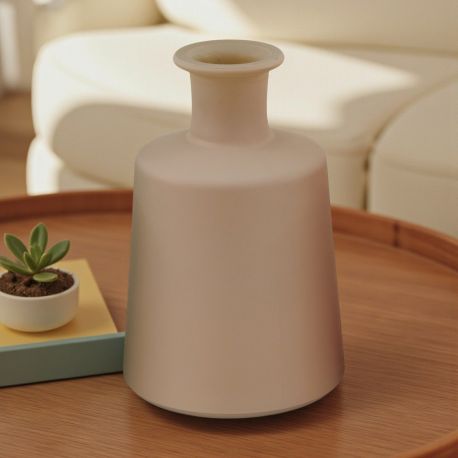 VASO TORTORA BASSO IN CERAMICA PER BOMBONIERE ANNIVERSARIO UNICHE
