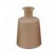 VASO TORTORA BASSO IN CERAMICA PER BOMBONIERE ANNIVERSARIO UNICHE