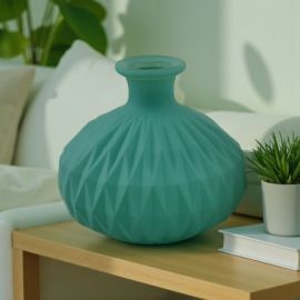 VASO ANFORA OTTANIO GEOMETRICO: BOMBONIERA ELEGANTE PER MATRIMONIO