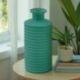 VASO PORTAFIORI OTTANIO: BOMBONIERA ORIGINALE PER MATRIMONIO E ANNIVERSARIO