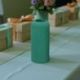 VASO CILINDRICO OTTANIO A RIGHE: BOMBONIERA ORIGINALE PER MATRIMONIO