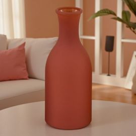 VASO ALTO PORTAFIORI RUGGINE: BOMBONIERA PER EVENTI UNICI