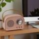 BOMBONIERA SPEAKER BLUETOOTH UNIQUE ROSA RAME: IDEA ORIGINALE!