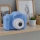 BABY CAMERA DIGITALE CELESTE: IDEA REGALO ORIGINALE PER FESTE!