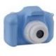 BABY CAMERA DIGITALE CELESTE: IDEA REGALO ORIGINALE PER FESTE!