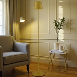 PIANTANA LED TOUCH COLOR ORO: IDEA REGALO PER COMPLEANNO E ANNIVERSARIO!