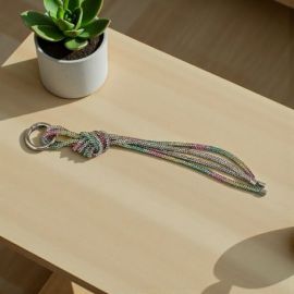 LACCIO STRASS INTRECCIATO: UN TOCCO ELEGANTE PER LA TUA CONFETTATA!