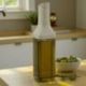 BOTTIGLIA OLIO CON DISPENSER: IDEA REGALO PERFETTA PER OGNI CASA!