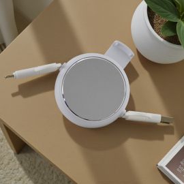 CAVETTI USB ESPANDIBILI E RETRATTILI: BOMBONIERE TECNOLOGICHE ORIGINALI!