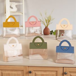 BORSETTA PORTACONFETTI ORIGINALI PER UNA CONFETTATA INDIMENTICABILE