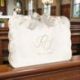 WEDDING BAG CON ROSE ROSA ANTICO: IDEA UNICA PER LE NOZZE
