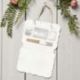 WEDDING BAG CON ROSE ROSA ANTICO: IDEA UNICA PER LE NOZZE