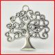 APPLICAZIONI ALBERO DELLA VITA CIONDOLI BOMBONIERE FAI DA TE