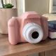 BABY CAMERA DIGITALE ROSA PER FOTO EVENTI UNICI E MEMORABILI
