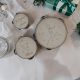 TAMBURELLO PERSONALIZZABILE BOMBONIERA ORIGINALE MATRIMONIO